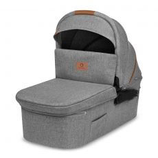 Коляска 3 в 1 Lionelo Mari Tour Grey Stone